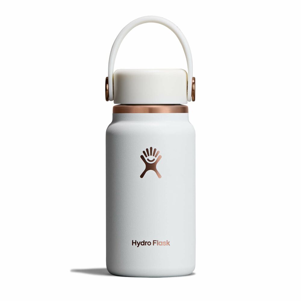 200 ml Micro Hydro - Chalk White Arc | Hydro Flask Singapore