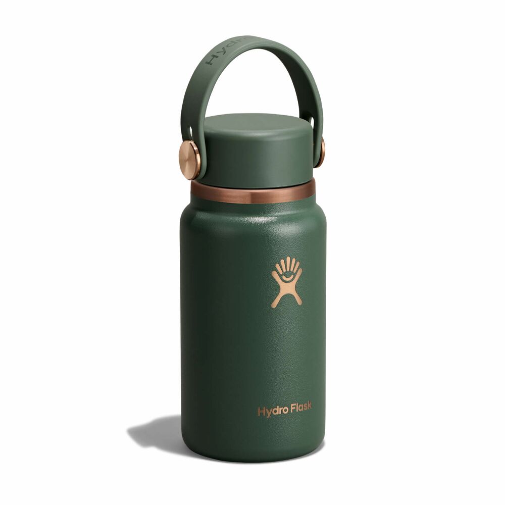 200 ml Micro Hydro - Forest Green Arc | Hydro Flask Singapore