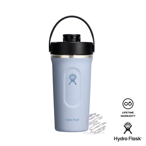 Hydro Flask 24 Oz Insulated Shaker - Surf