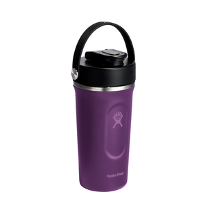 24 Oz Insulated Shaker Bottle