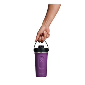 24 Oz Insulated Shaker Bottle