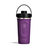 24 Oz Insulated Shaker Bottle