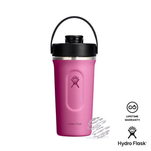 Hydro Flask 24 Oz Insulated Shaker - Reef