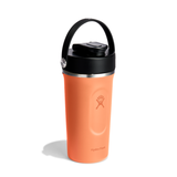 24 Oz Insulated Shaker Bottle