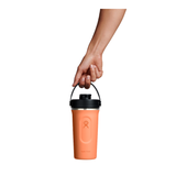 24 Oz Insulated Shaker Bottle