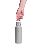 Standard Flex Cap 18oz