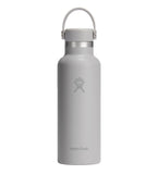 Standard Flex Cap 18oz