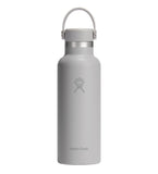 Standard Flex Cap 18oz