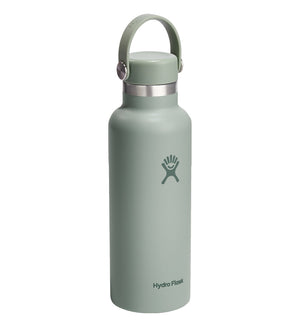 Standard Flex Cap 18Oz - Agave
