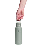 Standard Flex Cap 18oz