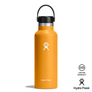 18 oz Standard Mouth