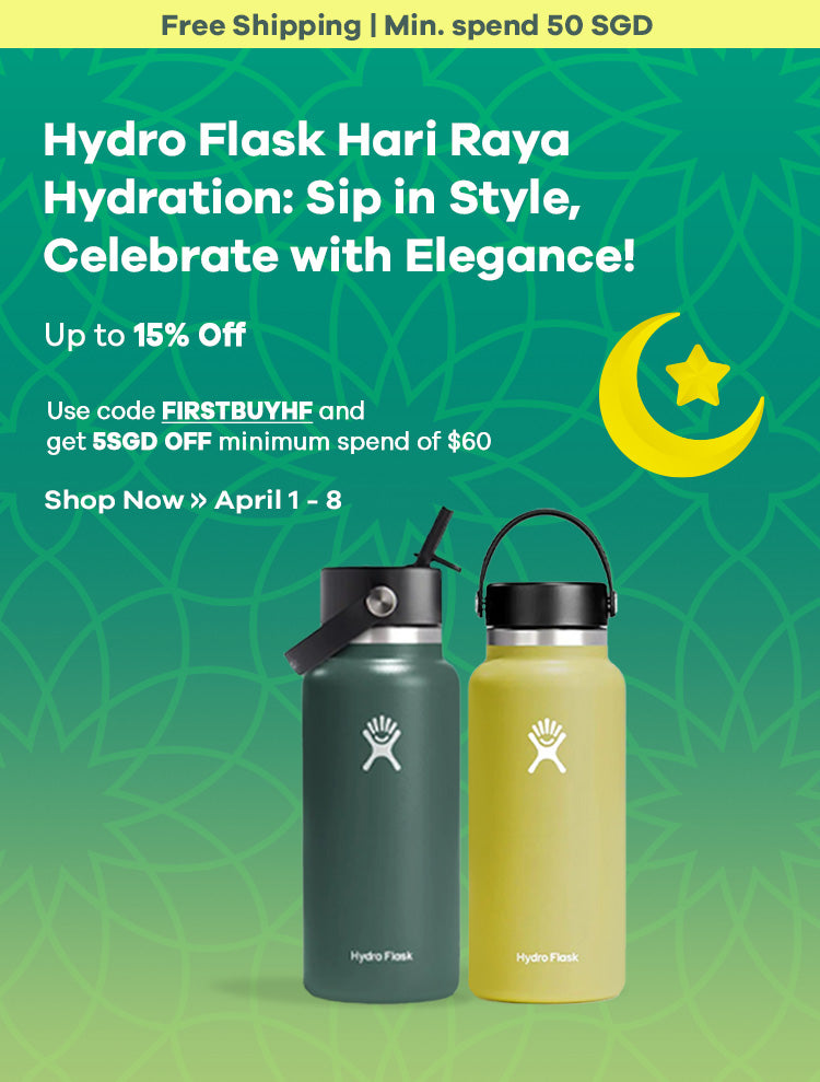 Hydro Flask Online Store  Vacuum Insulated Stainless Steel
