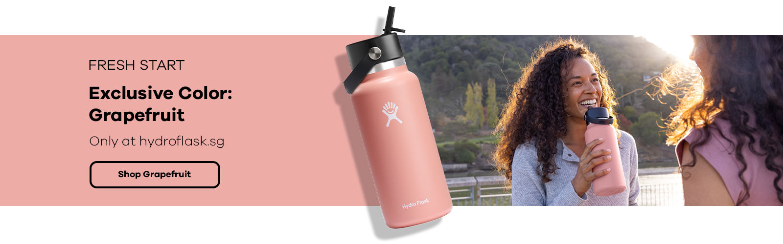 Hydro Flask Singapore