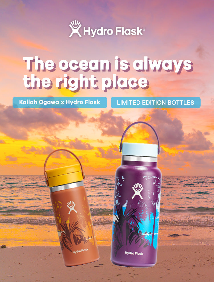 Hydro Flask Singapore - Food is always better with great companies