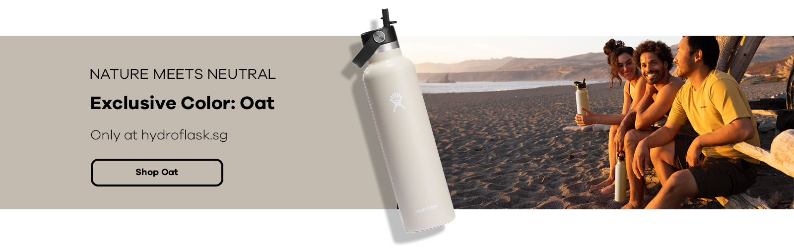 Hydro Flask Singapore