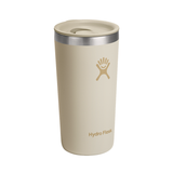12 Oz All Around Tumbler Press-In Lid