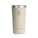 12 Oz All Around Tumbler Press-In Lid