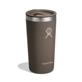 12 Oz All Around Tumbler Press-In Lid