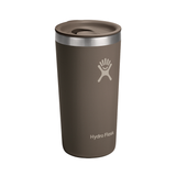 12 Oz All Around Tumbler Press-In Lid