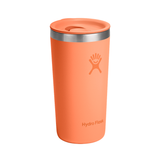 12 Oz All Around Tumbler Press-In Lid