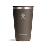 16 Oz All Around Tumbler Press-In Lid