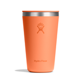 16 Oz All Around Tumbler Press-In Lid