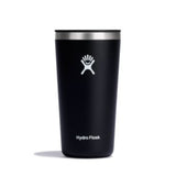 20 Oz All Around Tumbler - Black