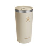 20 Oz All Around Tumbler Press-In Lid