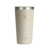 20 Oz All Around Tumbler Press-In Lid