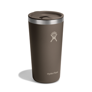 20 Oz All Around Tumbler Press-In Lid - Sandpiper