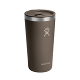 20 Oz All Around Tumbler Press-In Lid