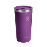 20 Oz All Around Tumbler Press-In Lid