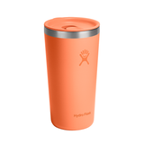 20 Oz All Around Tumbler Press-In Lid