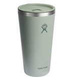 All Around Tumbler Press-In Lid 28Oz - Agave