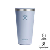 Hydro Flask 28 Oz All Around Tumbler with Straw Lid - Surf