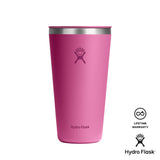 Hydro Flask 28 Oz All Around Tumbler with Straw Lid - Reef