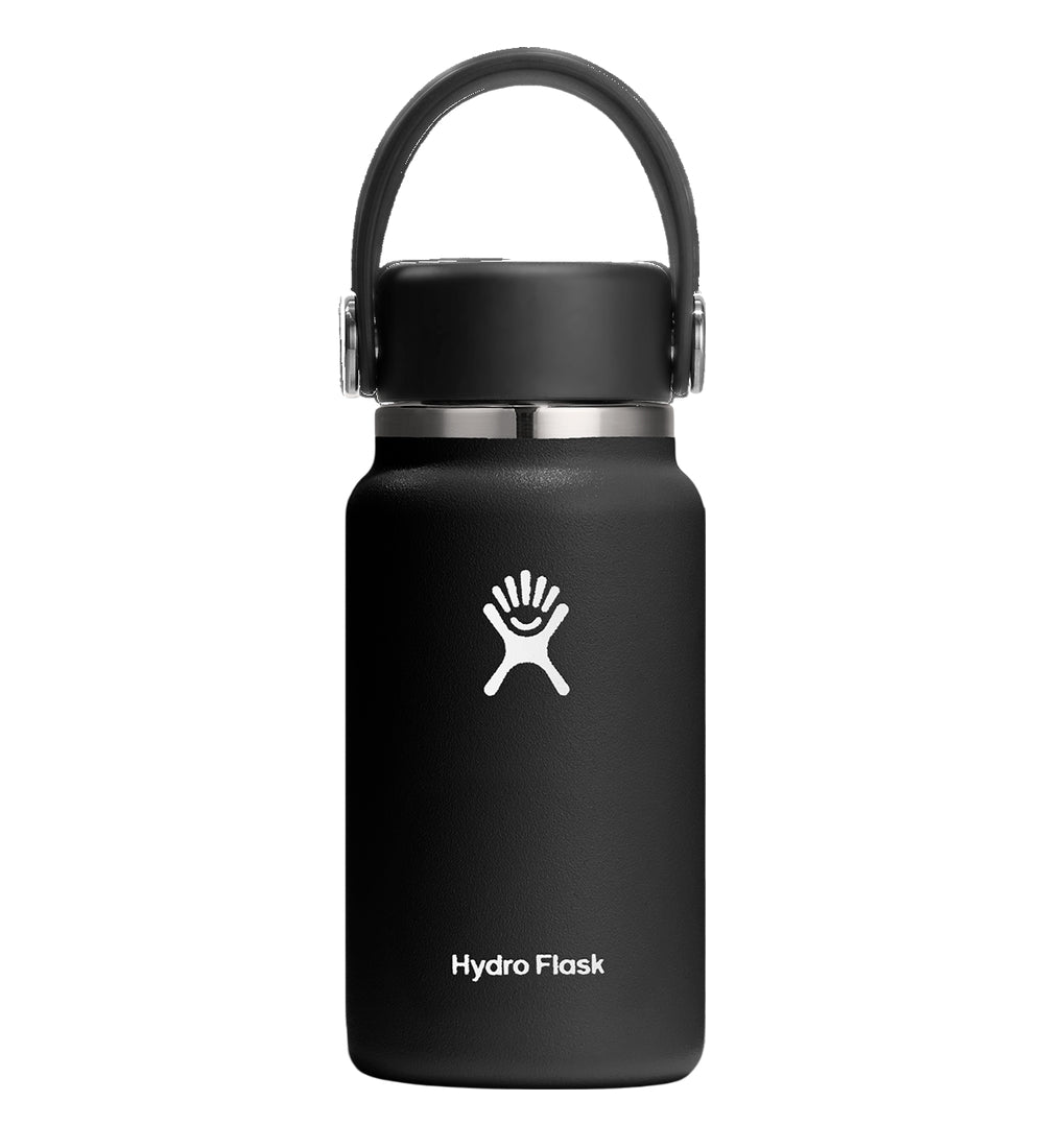 200 ml Micro Hydro - Black | Hydro Flask Singapore