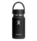 Micro Hydro Mini Bottle 200ml - Black