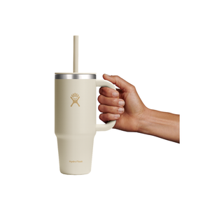 24 Oz Travel Tumbler