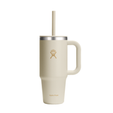 24 Oz Travel Tumbler