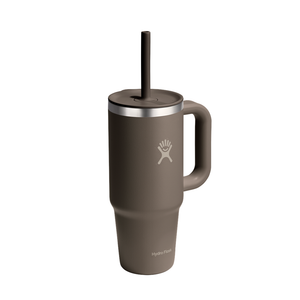 24 Oz Travel Tumbler - Sandpiper