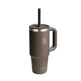 24 Oz Travel Tumbler - Sandpiper