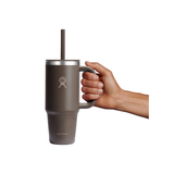 24 Oz Travel Tumbler