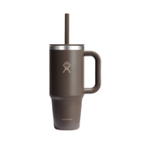 24 Oz Travel Tumbler