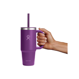 24 Oz Travel Tumbler
