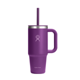 24 Oz Travel Tumbler