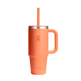 24 Oz Travel Tumbler