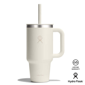 Hydroflask 32 Oz All Around Travel Tumbler - Trillium 2