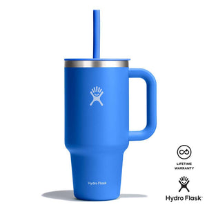 Hydroflask 32 Oz All Around Travel Tumbler - Cascade