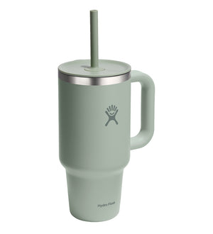 All Around Travel Tumbler 32oz